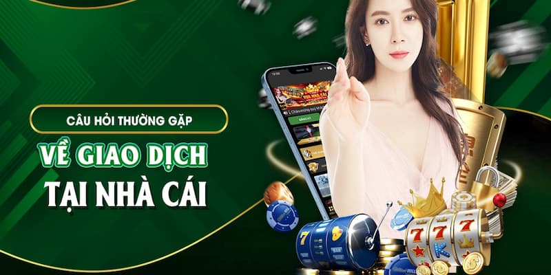 Tháo gỡ các thắc mắc liên quan đến giao dịch tại hệ thống QQ88