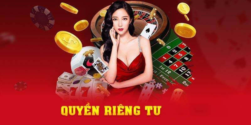 Quyền riêng tư đảm bảo mang đến nhiều lợi ích không ngờ