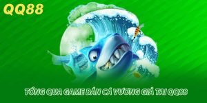 bắn cá vương giả