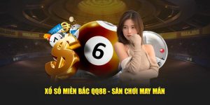 Xổ Số Miền Bắc